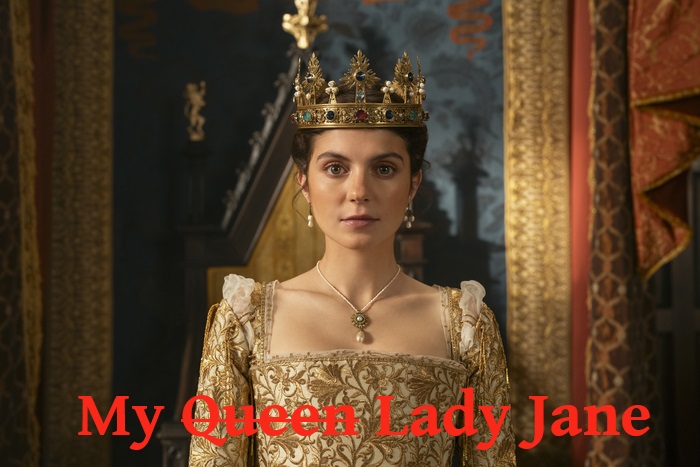 My Lady Jane